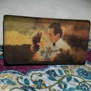Casablanca wallet